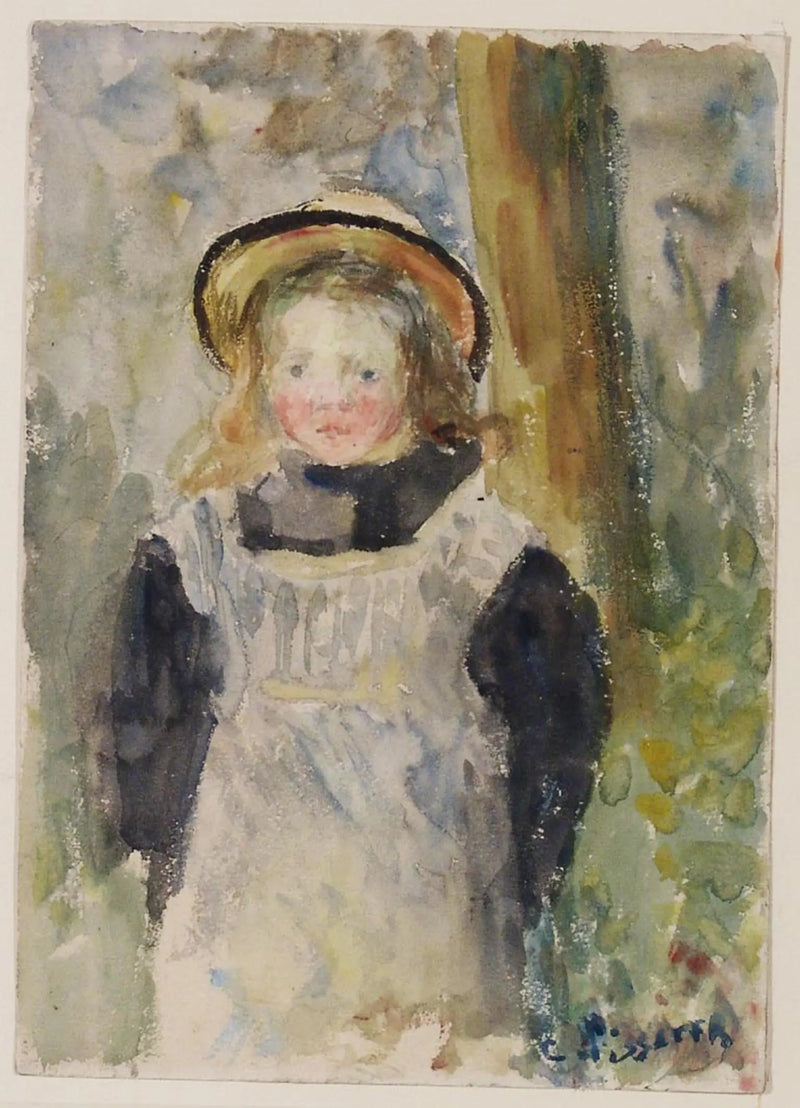 Q108523008 - Camille Pissarro