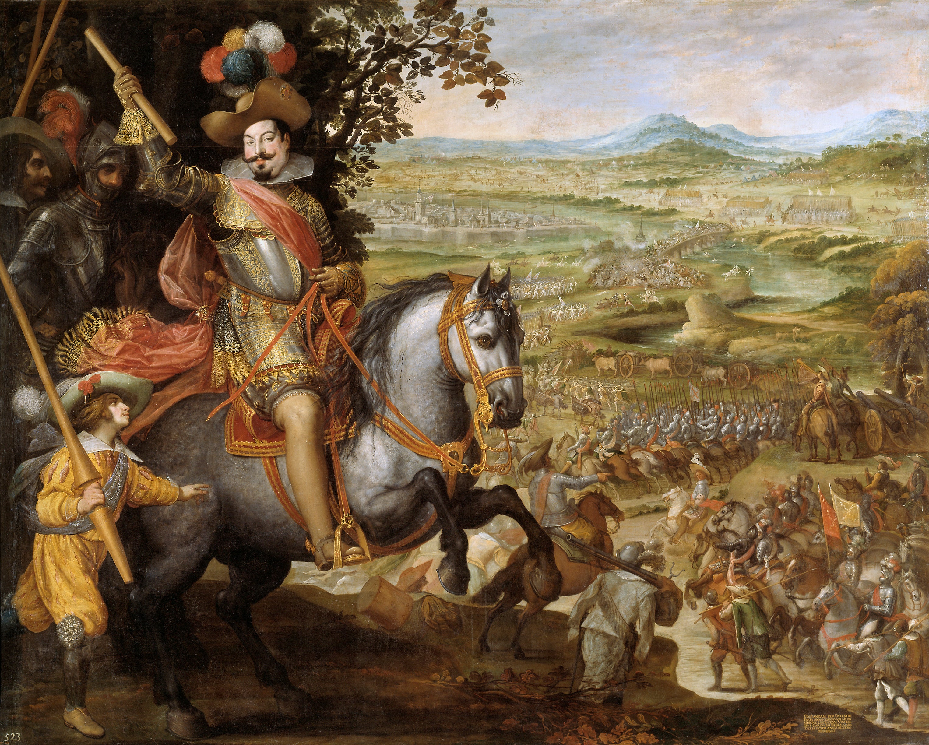 Le soulagement de Constance - Vincenzo Carducci