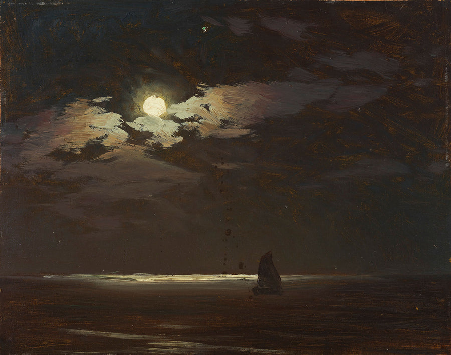 Clair de lune – Vladimir Orlovsky