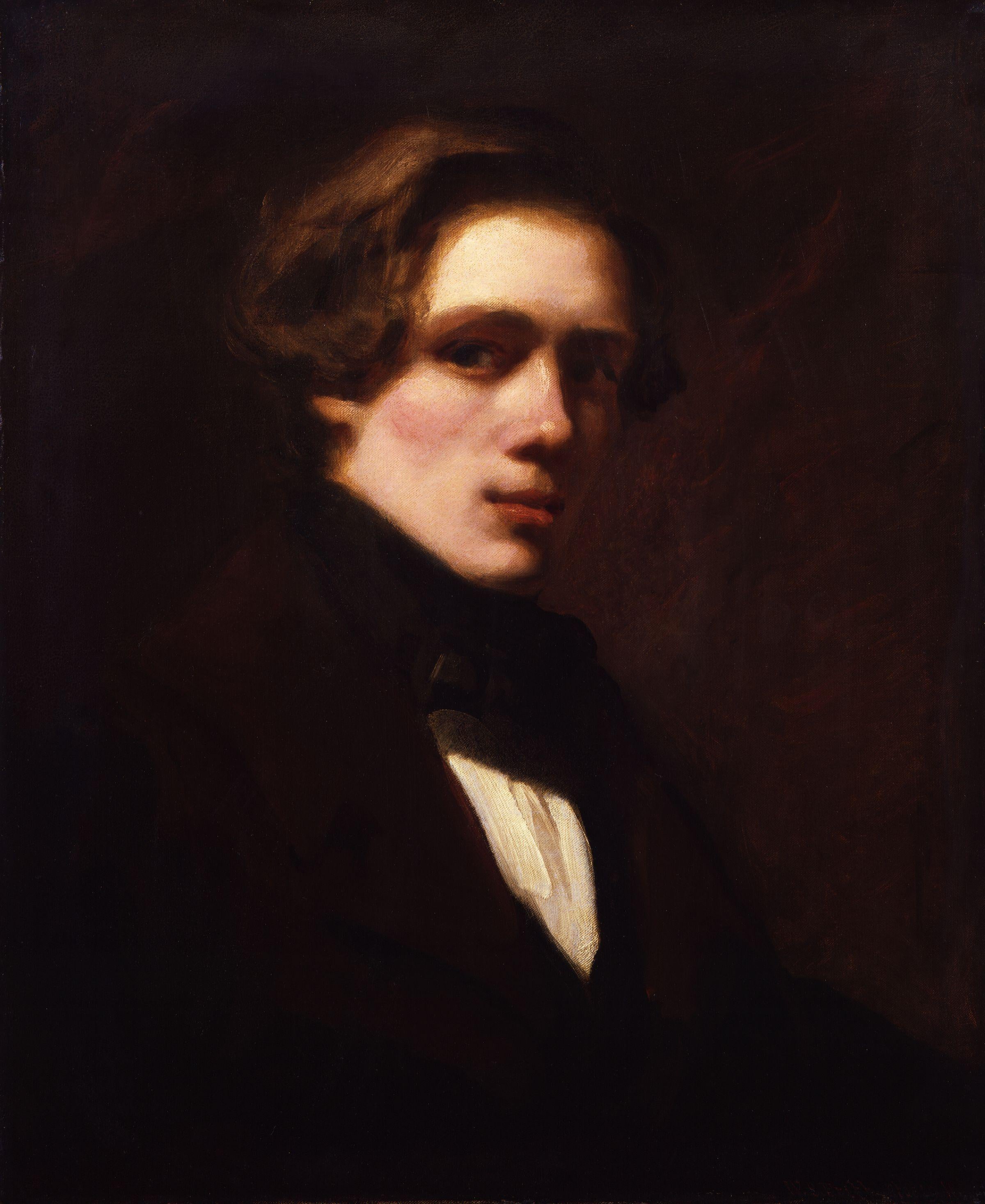 William Powell Frith - William Powell Frith