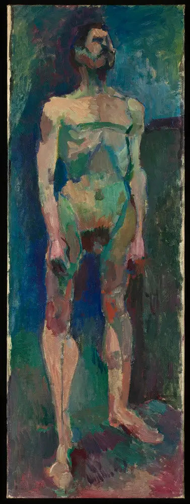 Mänsklig akademi - Henri Matisse