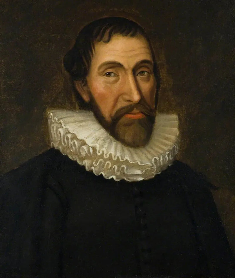 Alexandre Henderson (cirka 1583–1646) - Antoine van Dyck