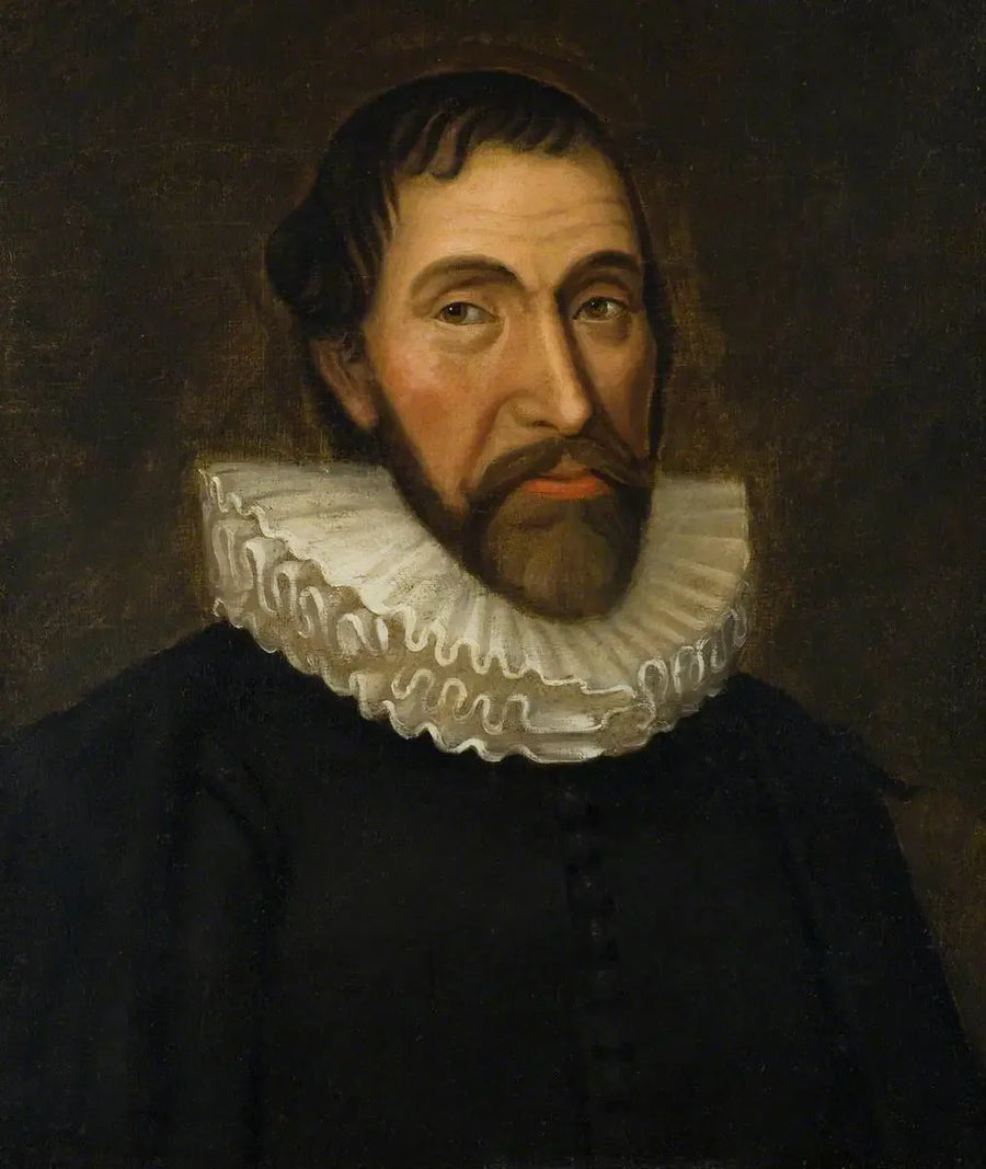 Alexandre Henderson (cirka 1583–1646) - Antoine van Dyck