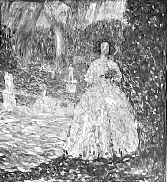 Arc-en-ciel - Kazimir Malevich