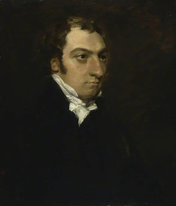 Arkiherde John Fisher - John Constable