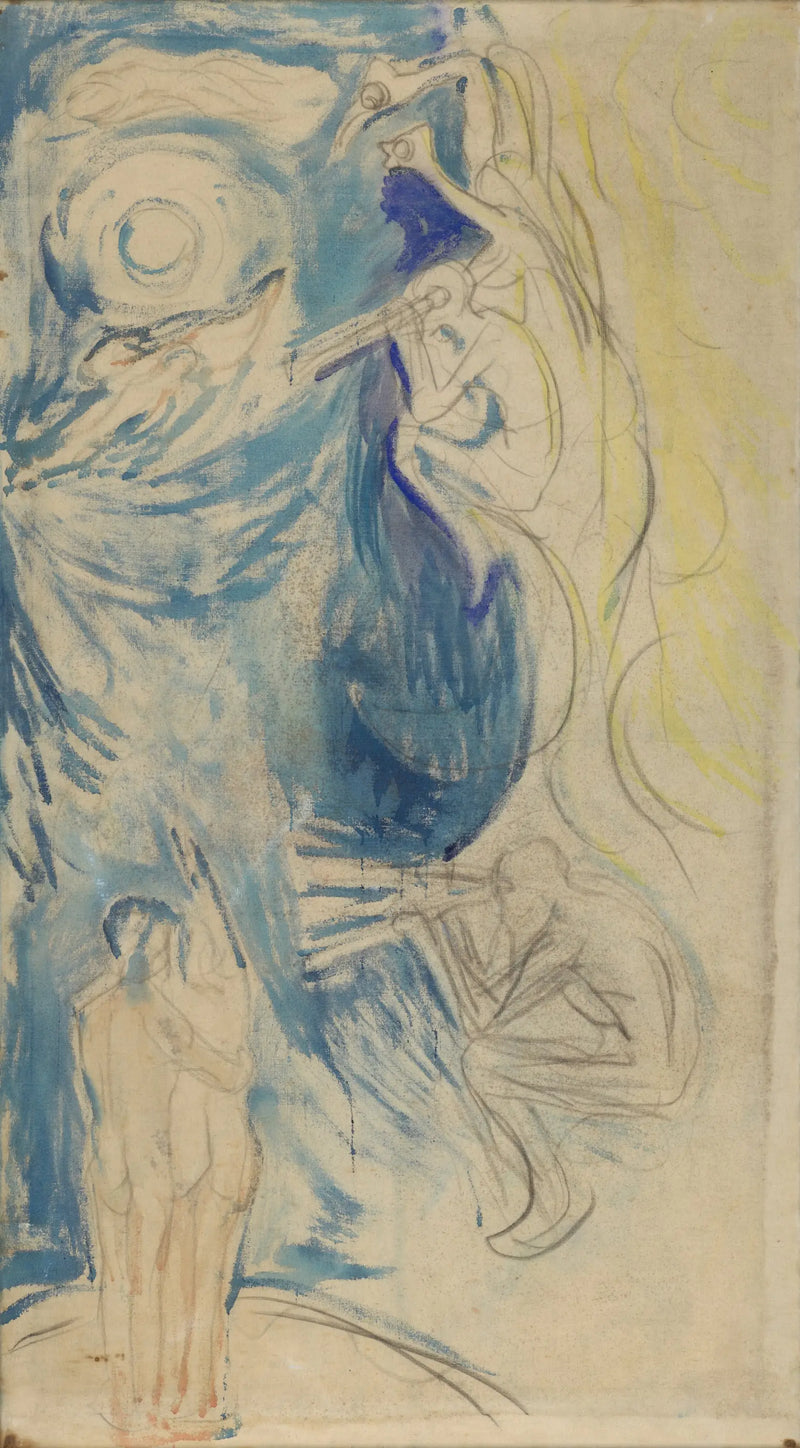 Astronomi - Edvard Munch