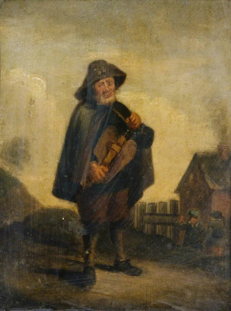 Publik - David Teniers den yngre