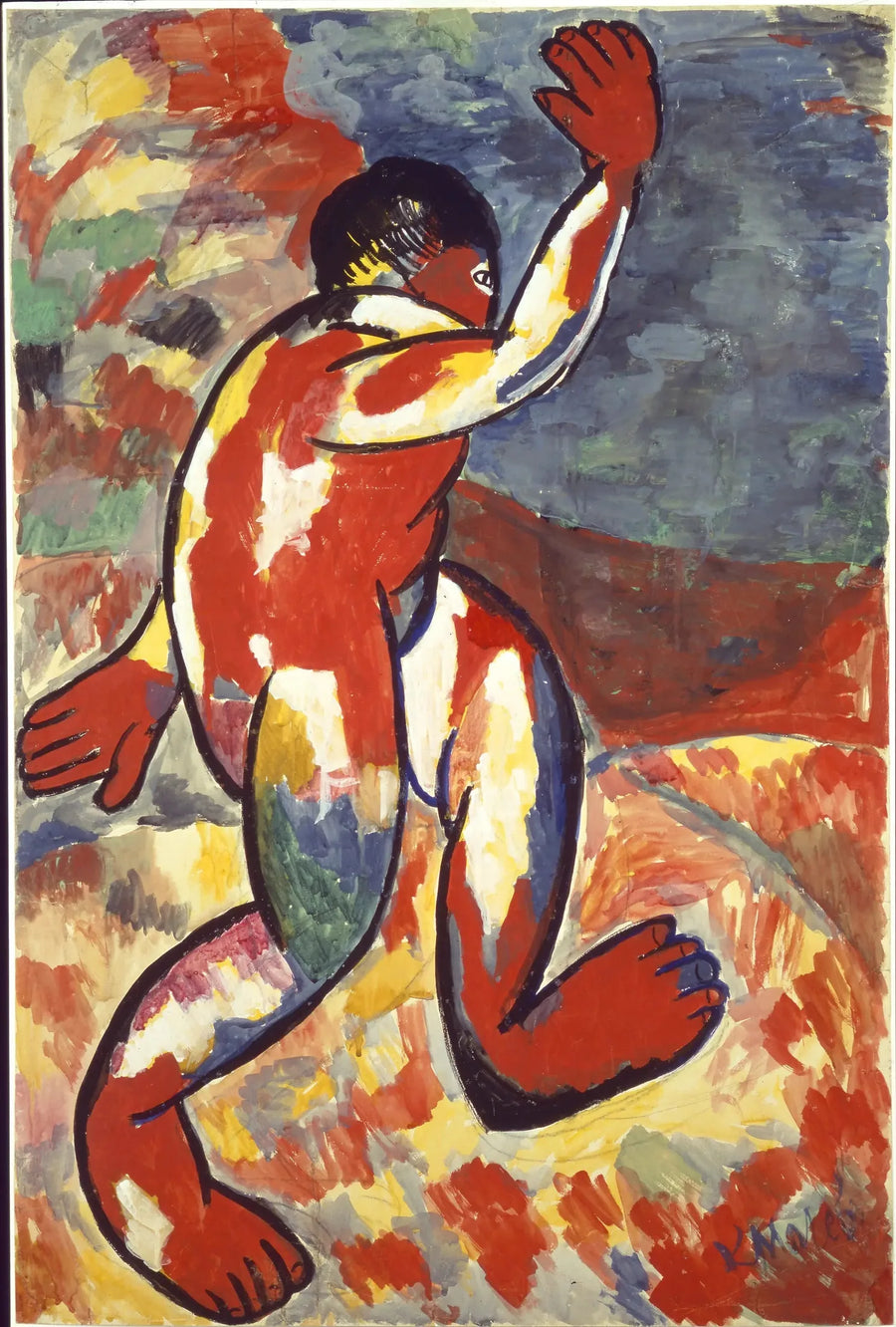 Badare - Kazimir Malevich