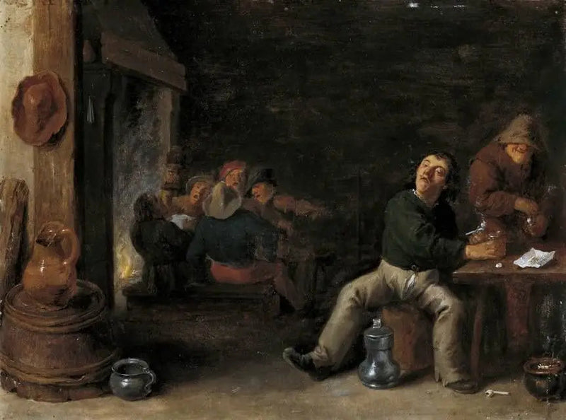 Q29903550 - David Teniers den yngre