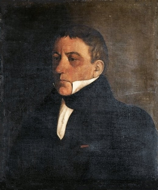 Benoît Chassériau - Théodore Chassériau - Alpha Reproduction