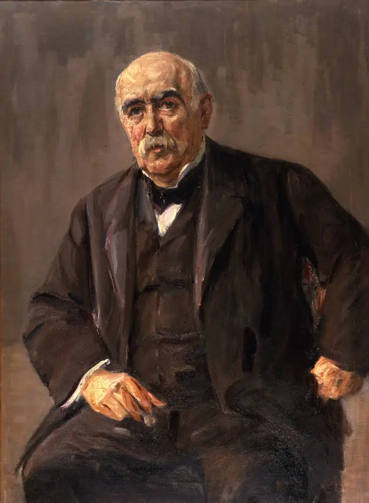 Q119801856 - Max Liebermann - Alpha Reproduction