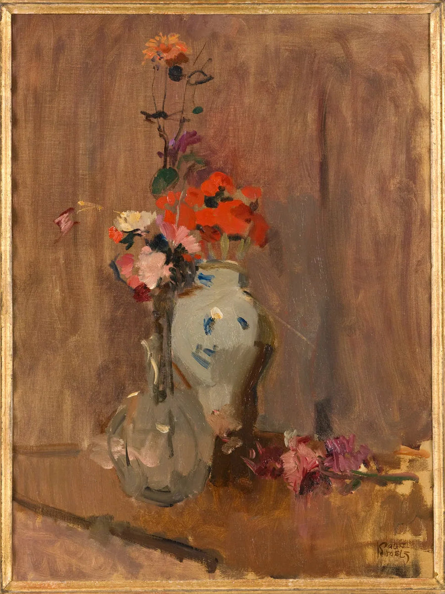 Q26953402 - Isaac Israëls