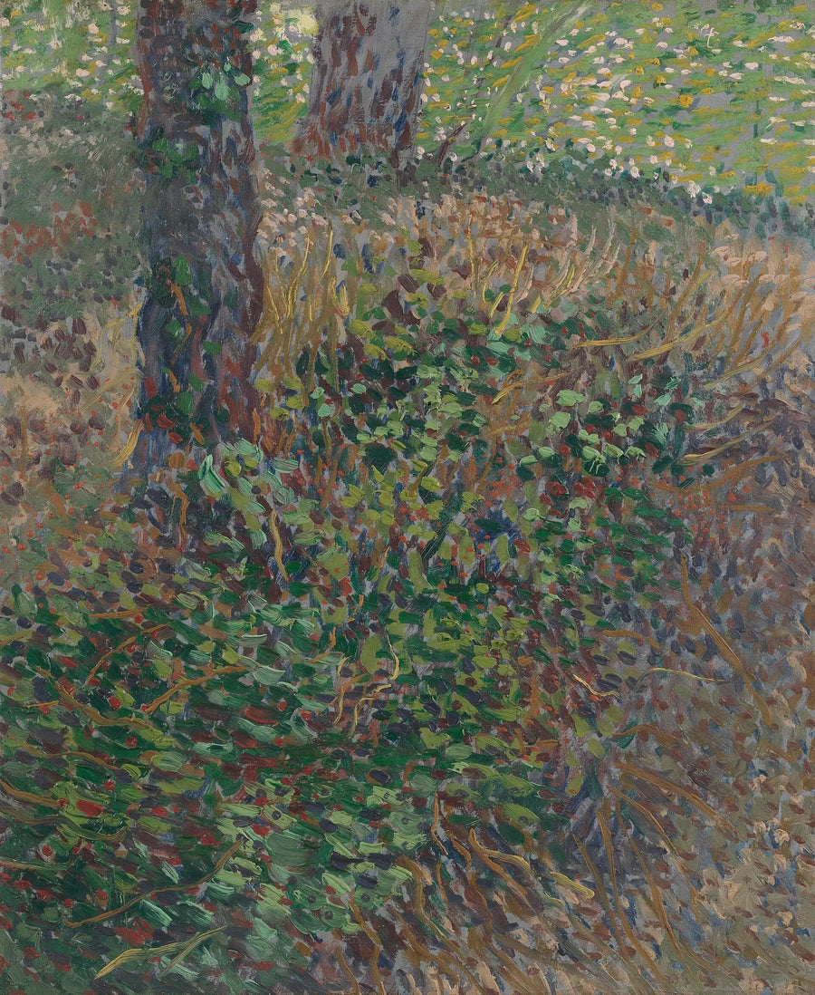 Snår - Vincent van Gogh