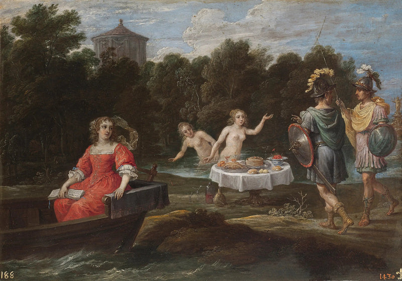 Q59720991 - David Teniers den yngre