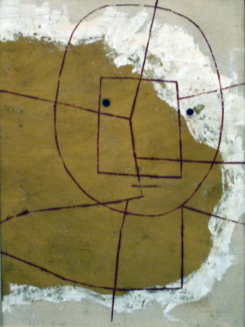 Den som förstår - Paul Klee