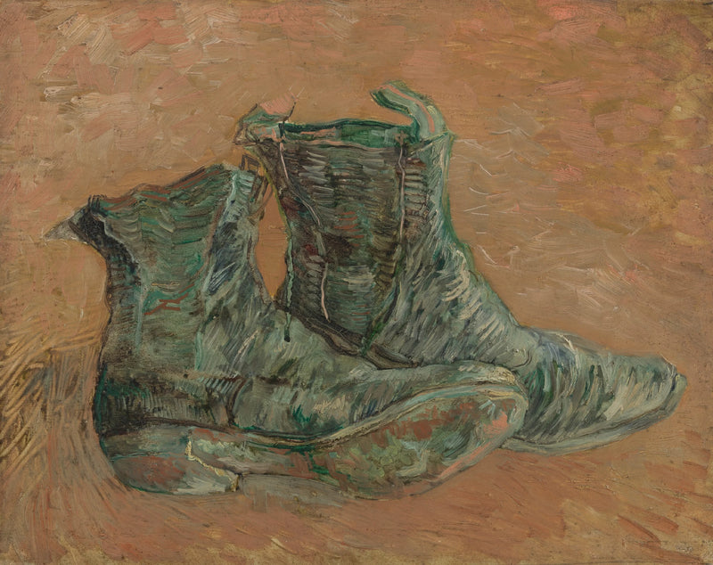Skor - Vincent van Gogh