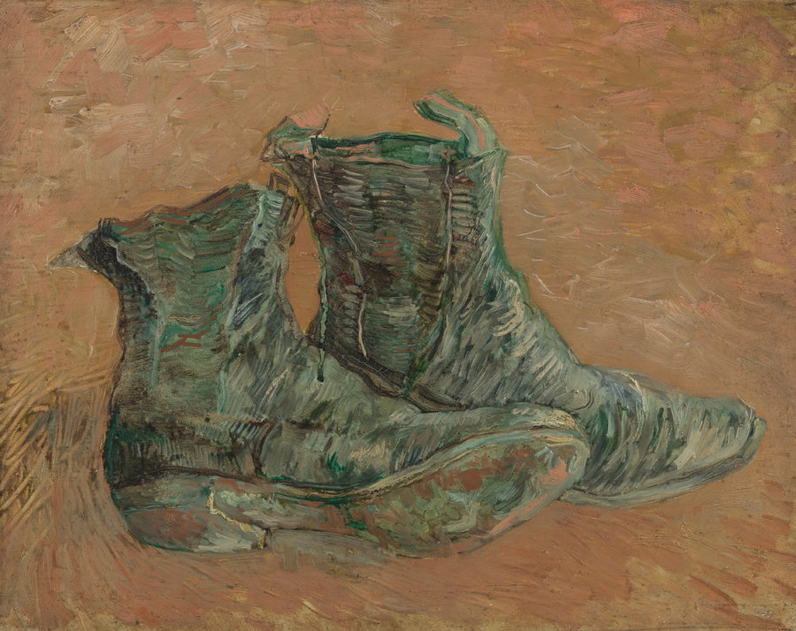 Skor - Vincent van Gogh