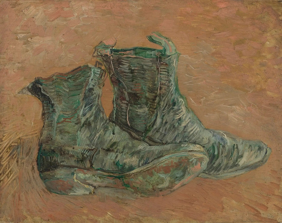 Skor - Vincent van Gogh