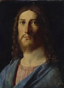 Kristusmästaren - Cima da Conegliano