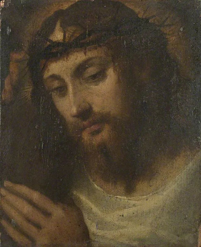 Kristuschef - Il Sodoma (Giovanni Antonio Bazzi)