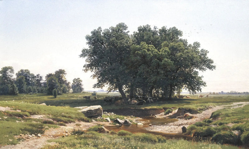 Ekarnas - Ivan Chichkine