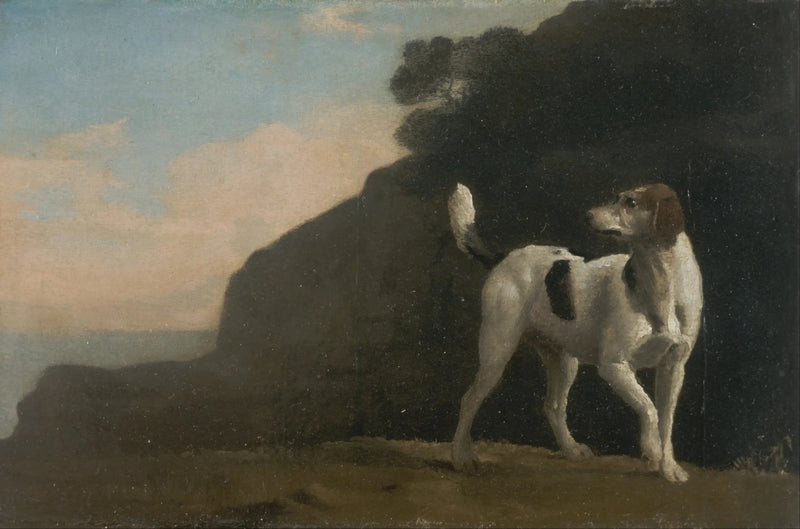 Följägare - George Stubbs