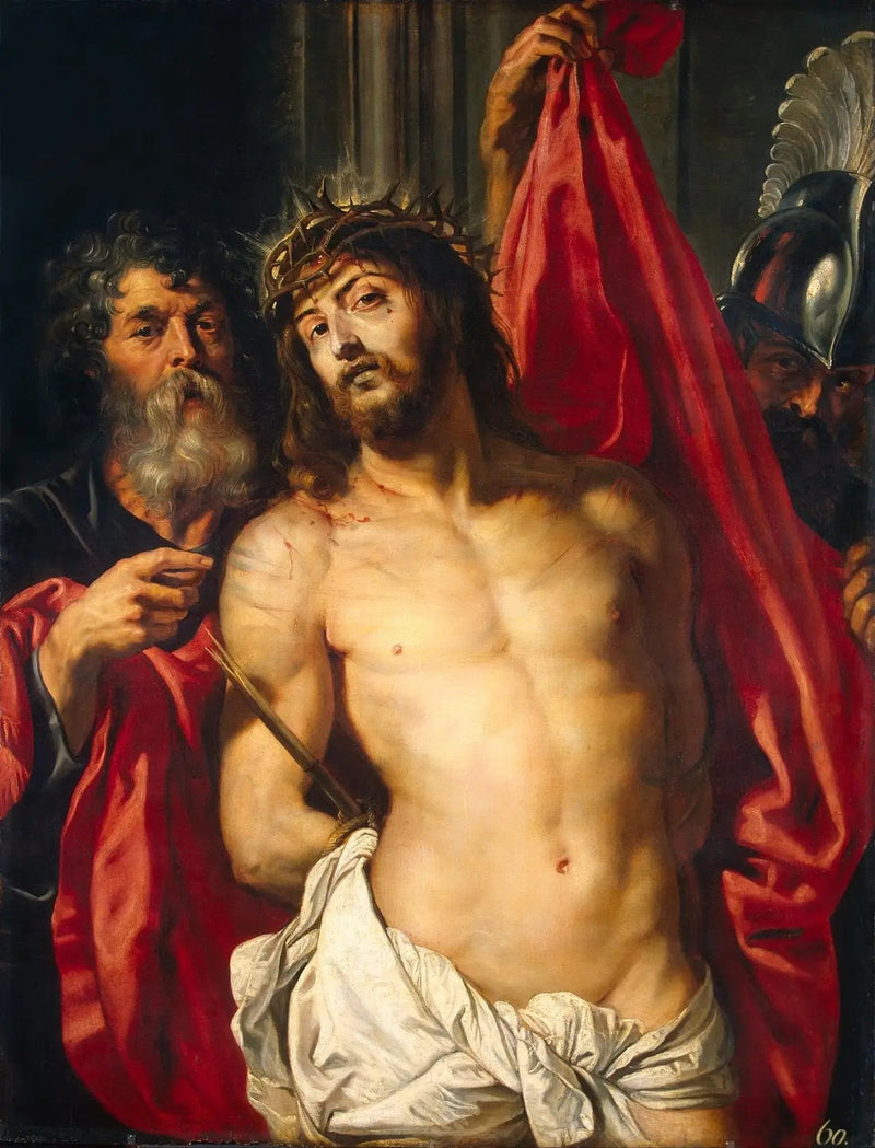Törnekrona - Peter Paul Rubens