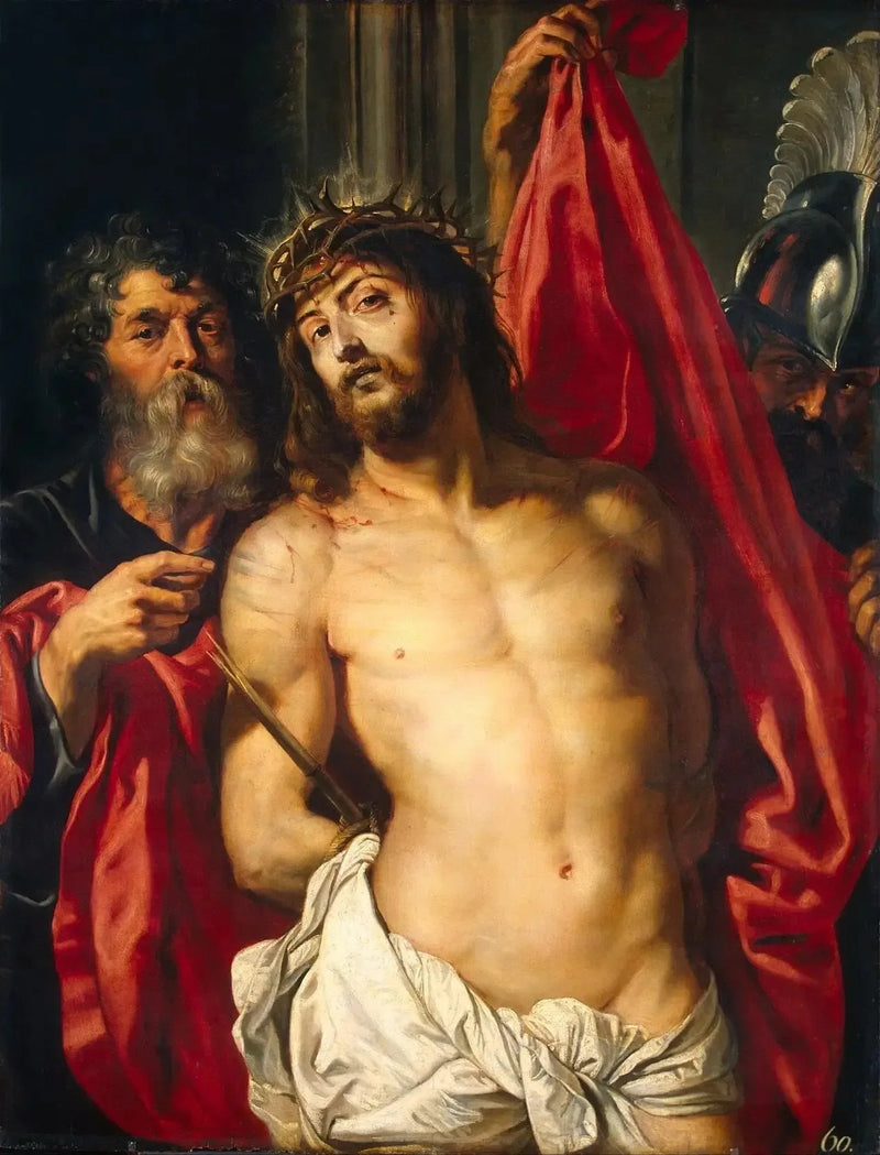 Törnekrona - Peter Paul Rubens