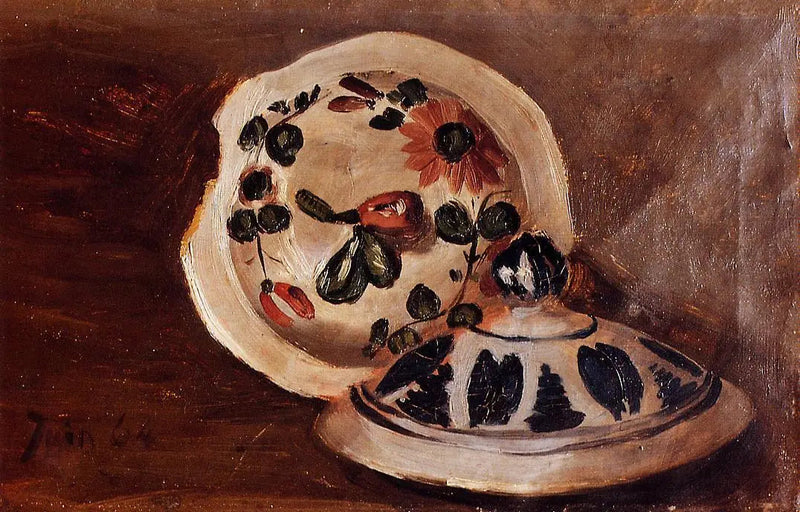 Buljonglock - Frédéric Bazille