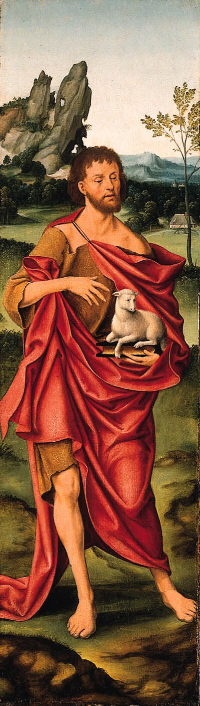 Q121503726 - Joos van Cleve
