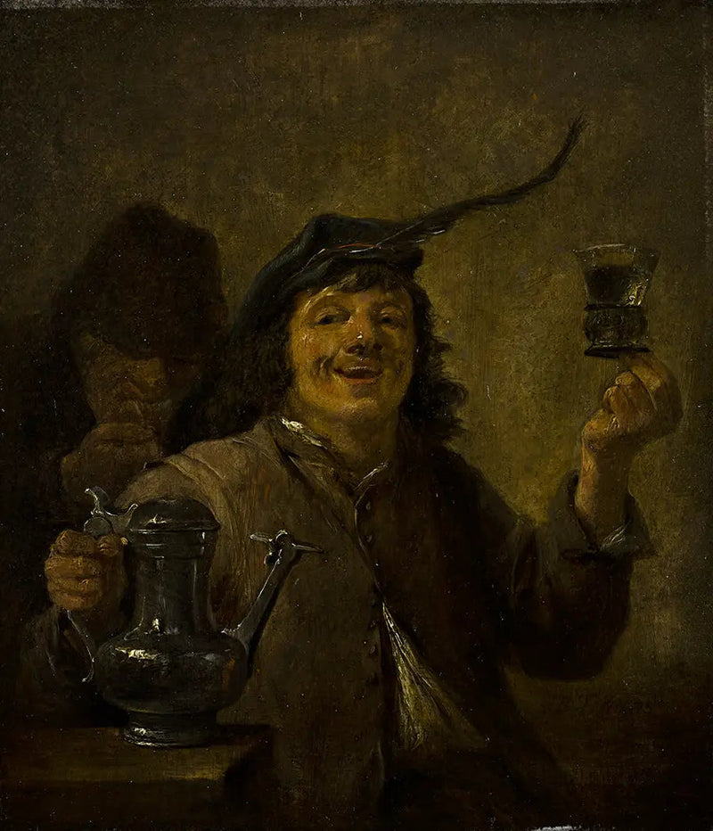 Q26940466 - David Teniers den Yngre
