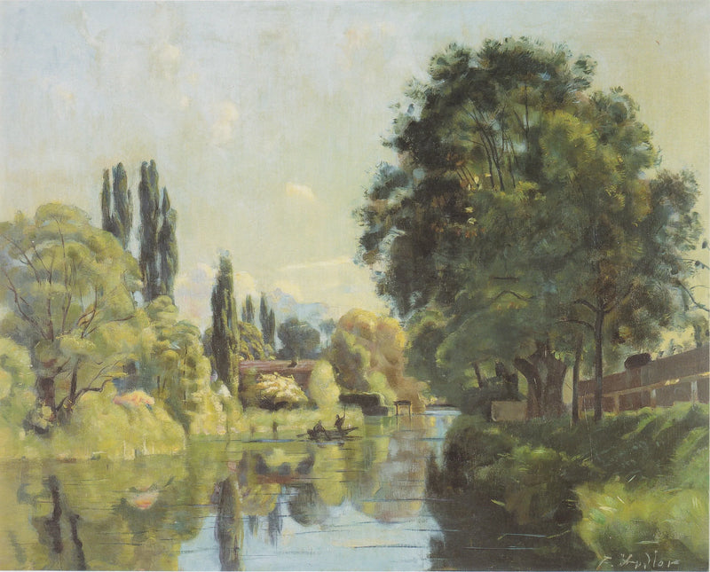 Q117534369 - Ferdinand Hodler