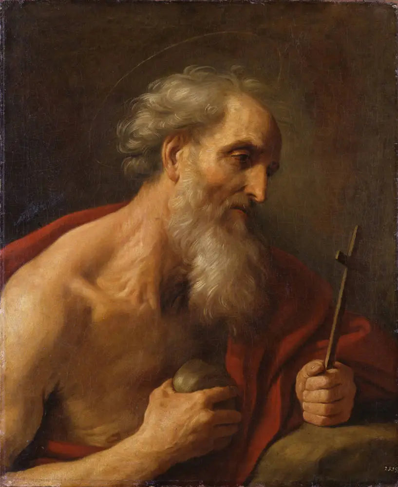 Q50323430 - Guido Reni - Alpha Reproduction