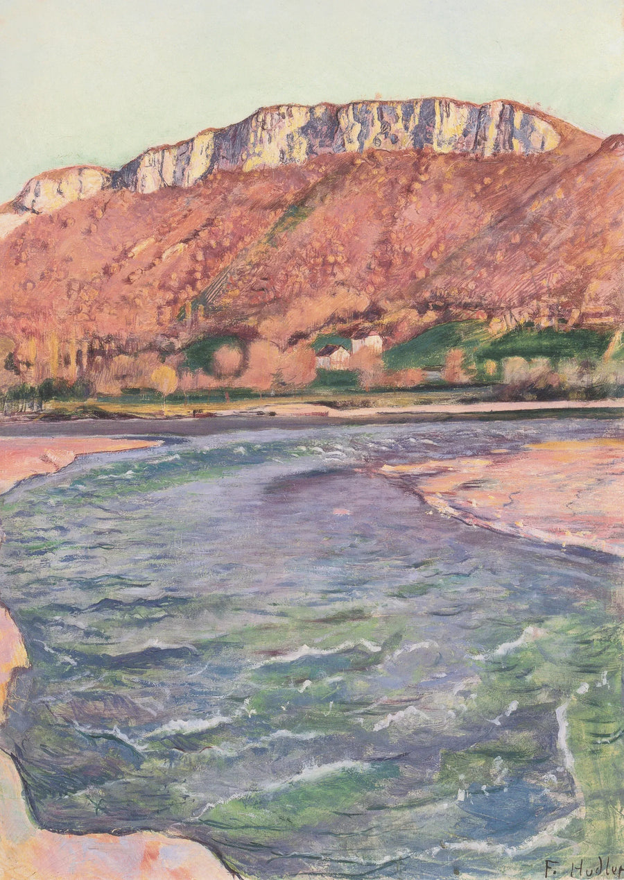 Q117536847 - Ferdinand Hodler