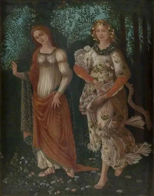 Detalj av 