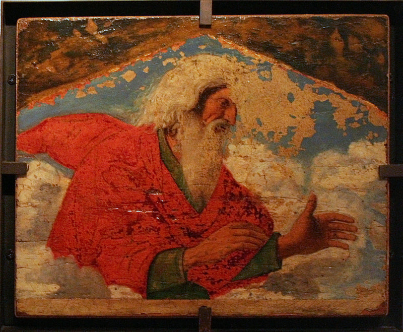 Gud Fadern - Cima da Conegliano