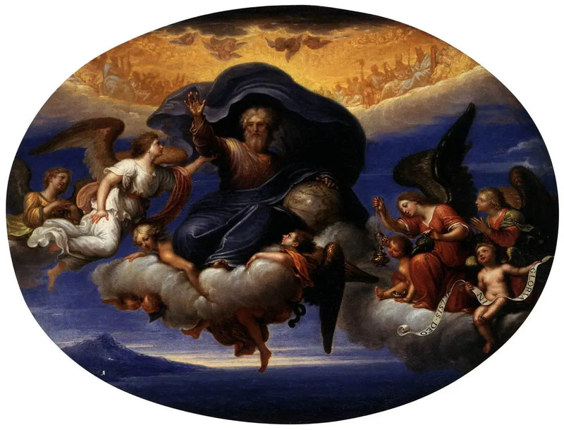 Fadern - Pierre Mignard