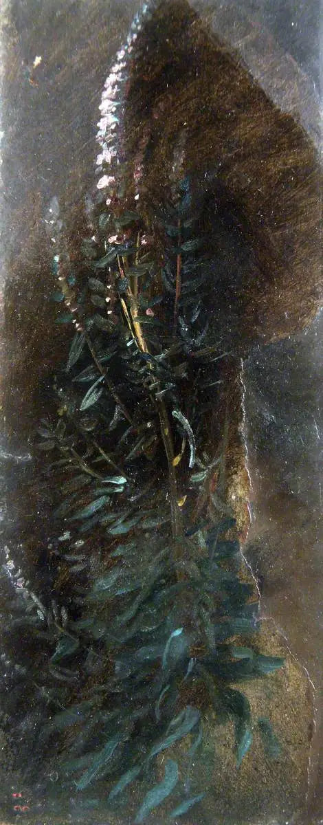 Digitalt - John Constable