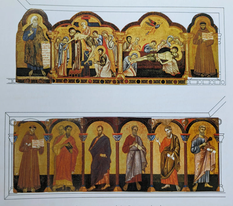 Master of Saint Francis