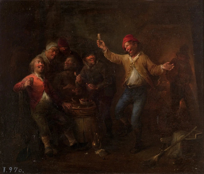 Q59825719 - David Teniers den yngre