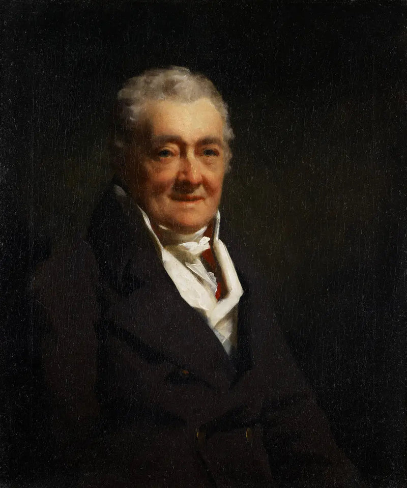 E. Finley, page - Henry Raeburn