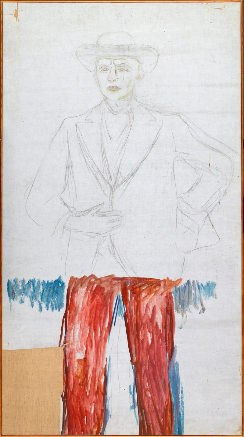 Eberhard Grisebach - Edvard Munch