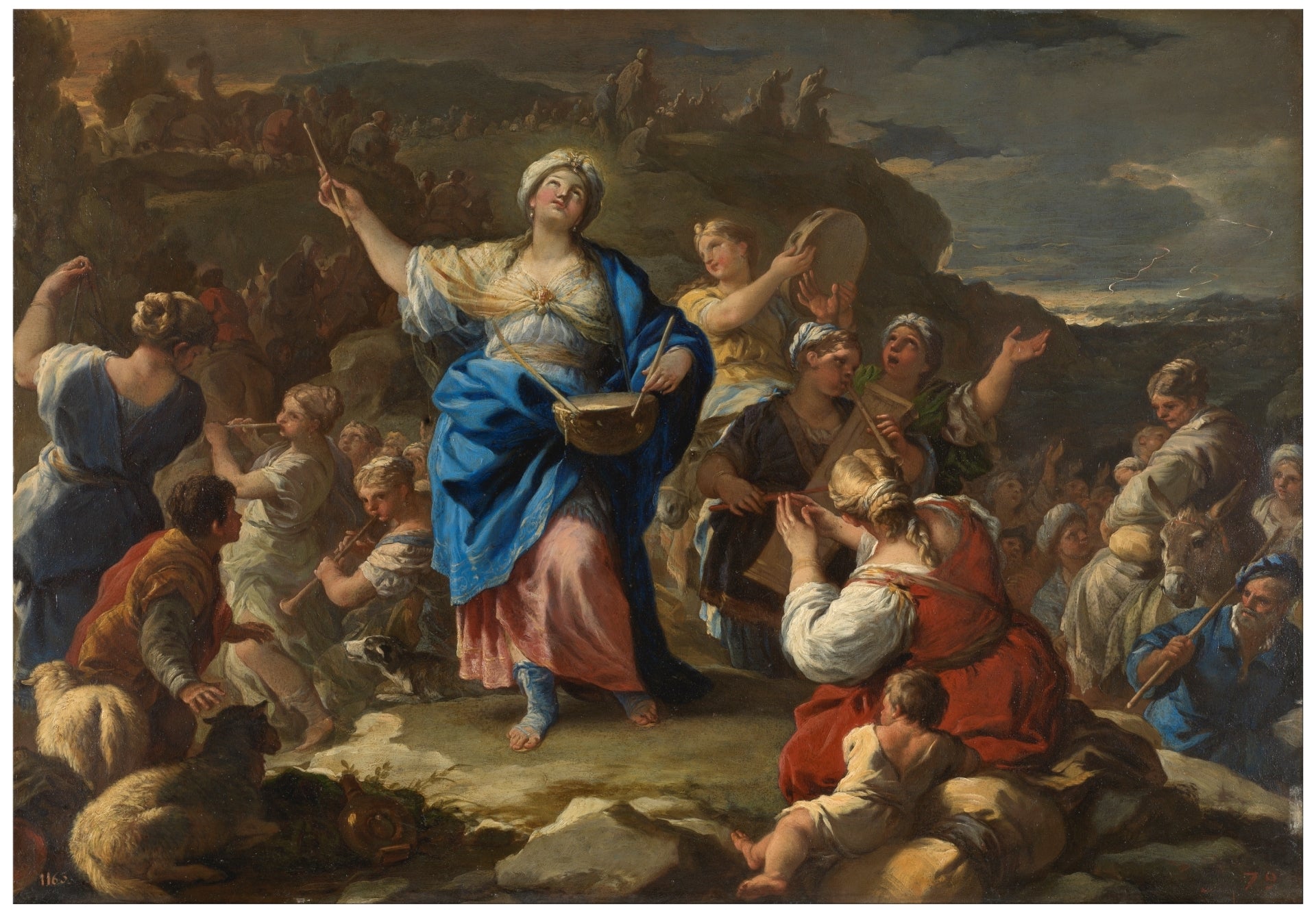 Q59490150 - Luca Giordano - Alpha Reproduction