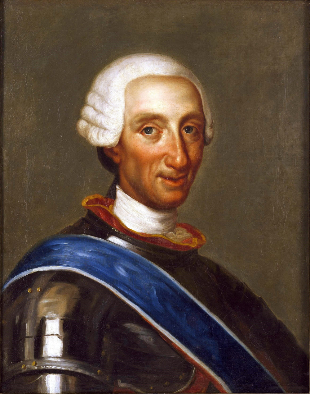 Q59979883 - Anton Raphael Mengs - Alpha Reproduction
