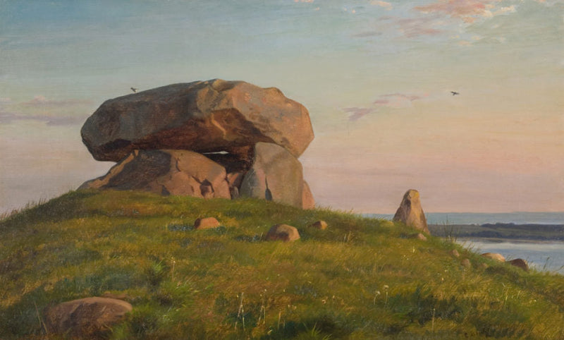 Q39861864 - Carl Heinrich Bloch