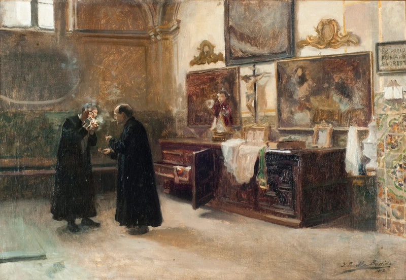 Q27954826 - Joaquín Sorolla
