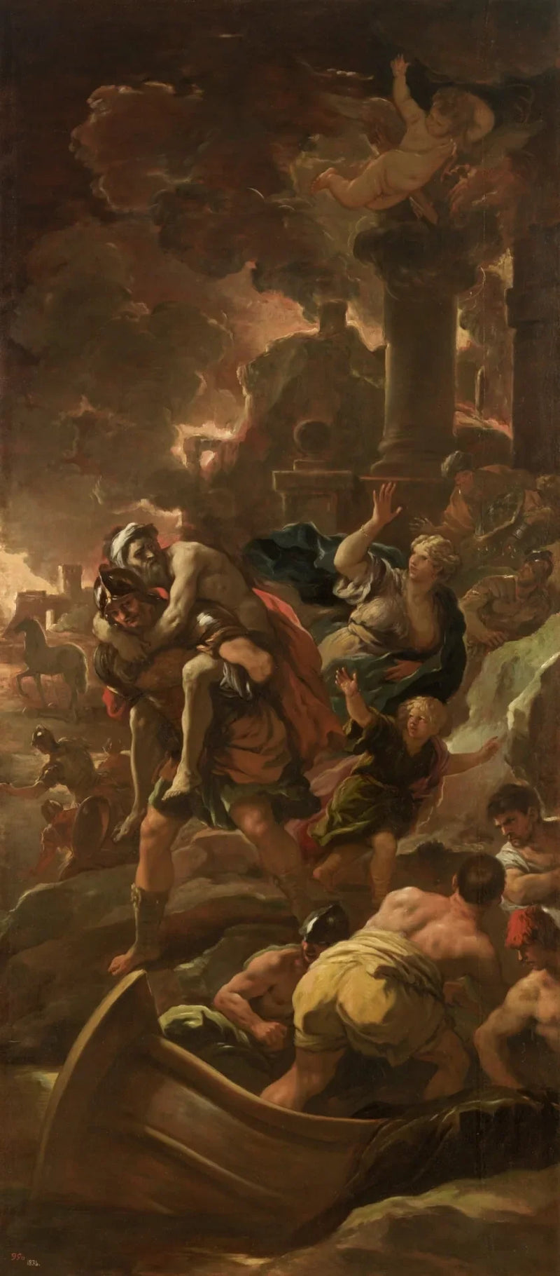 Q59490327 - Luca Giordano