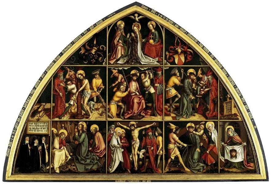 Q29955147 - Hans Holbein den äldre