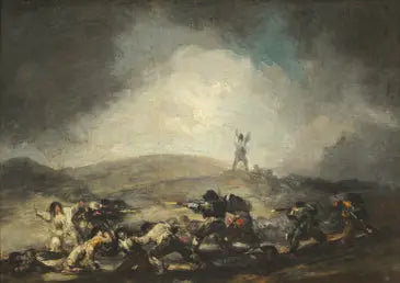 Q114800247 - Francisco de Goya