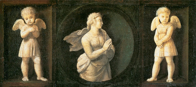 Hopp - Raphael Sanzio
